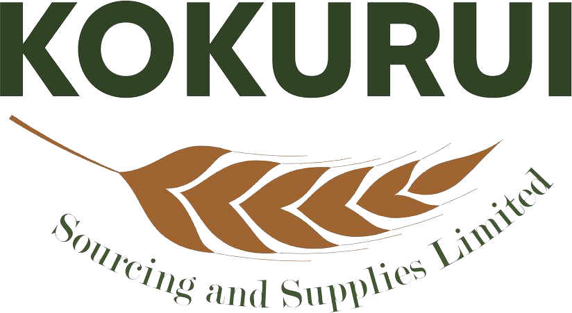 Kokurui Pharmaceuticals Logo